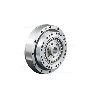 LHT/LHN/LHG Large Diameter Hollow Hole, Flat Shape Harmonic Gearbox 2022