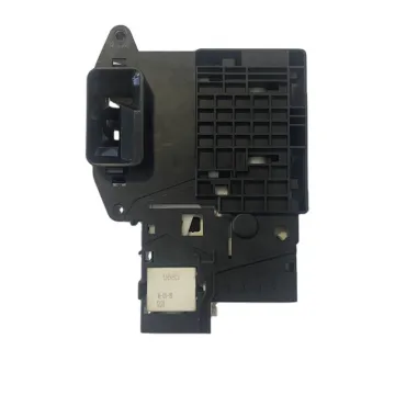 LG Washing Machine Door Lock Model EBF61315801: Repair and Replacement Guide