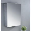 Vattentätt och dimdämpande spegelskåp för badrum