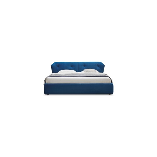 Luxury haut lit doux lit italie concepteur microfibre confort