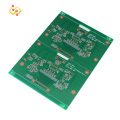 Medical Machine Printed Circuit Board Fabrication