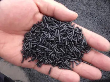 Activated Carbon Powder For Medicine