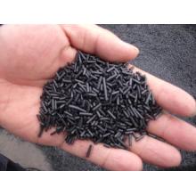 Activated Carbon Coconut With Silver Golden CarbonTreatment