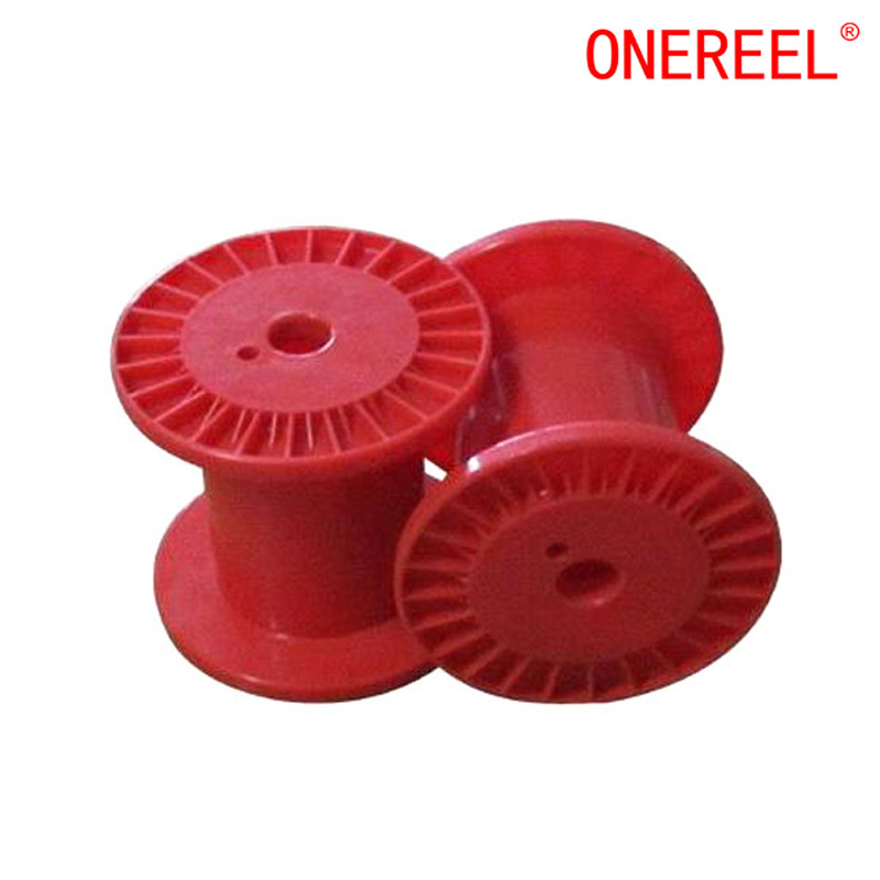 Plastic-Bobbin-for-Wire