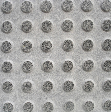 Blind Pavement Stone