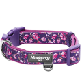 Comfy Collars Dog Flower