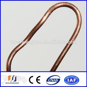 2015 New !!! copper rod 8mm(manufatory)