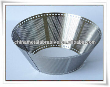 Metal etching mesh(factory)