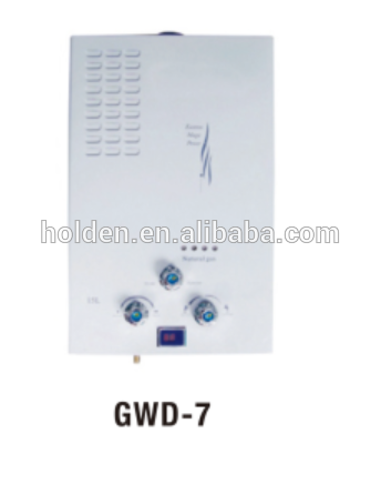 GWD-7 gas geyser manufacturer in india gas geyser manual gas geyser models