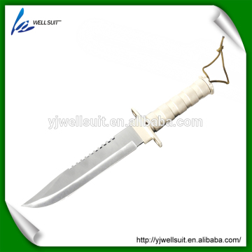 alibabab supply leather case knife set