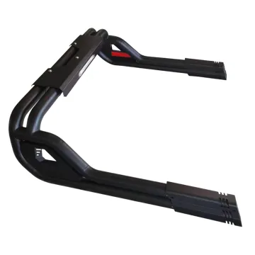 Ford Ranger 4x4 Accessories Roll Bar Camioneta Roll Bar