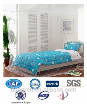 mosquito net mosquito netting WHO approved insecticide treated mosquito net for DRRMN