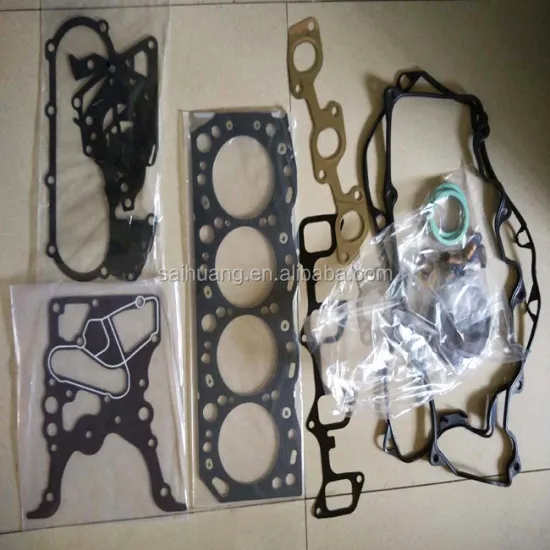 Engine Gasket Kit for DYNA 150 HILUX Hiace Land Cruiser 2.8D 3L 04111-54094" could be simplified to:

"Engine Gasket Kit for DYNA 150/HILUX/Hiace/Land Cruiser 2.8D/3L