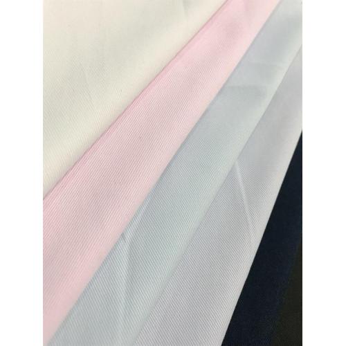 T/C Tooling Twill Dyed Shirt Fabric