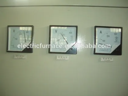 sales small electric furnace Shanghai Electric Heavy Machinery Co., Ltd