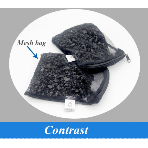 Pembersihan Air Akuarium Dan Bahan Media Penapis Pembersihan Ammonia Nitrogen Bossgoo Com