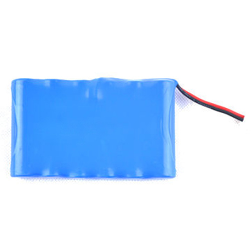 Batterie au lithium-ion 18650 2S3P 7.4V 6600mAh