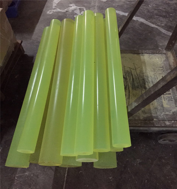 Sliding Strength PU Rod