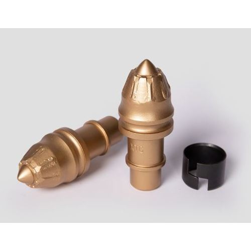 TY3050-19D8 地基钻镐矿用钻头