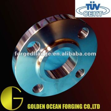 wn flange/AWWA C207 flange