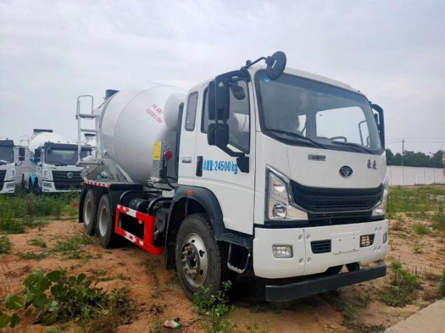 Mixer Truck 2 Jpg