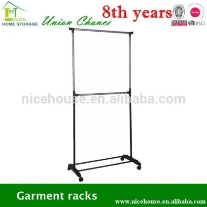 clothes rack space saving.bedroom clothes hanger. your best laundry hanger rack