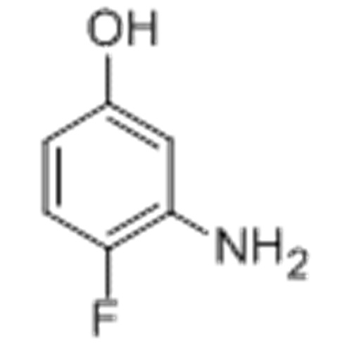 Φαινόλη, 3-αμινο-4-φθορο- CAS 62257-16-3