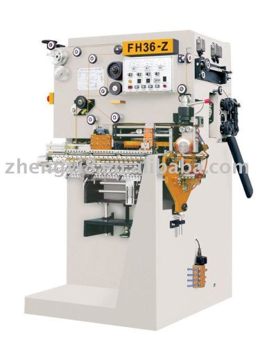 canmaking welding machine