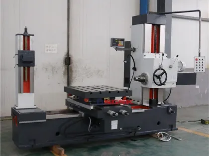 CNC Boring Milling Machine TXK68 Horizontal Boring Mill