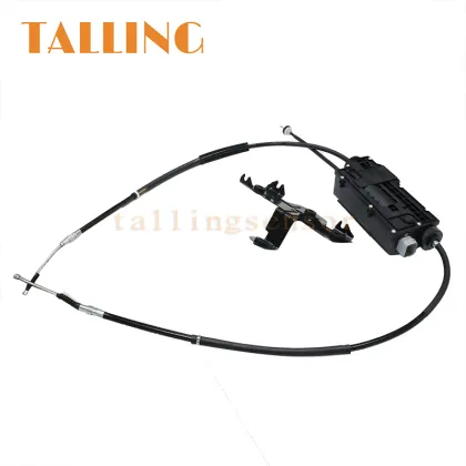 6-Trox / 12 Trox Rear Caliper Parking Brake Motor Adjuster for BMW X5 F15 F85 SAV 2012-2016