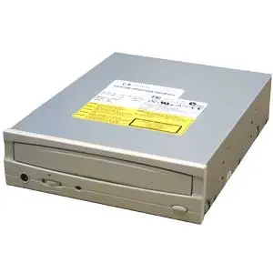CD-RW DRIVE