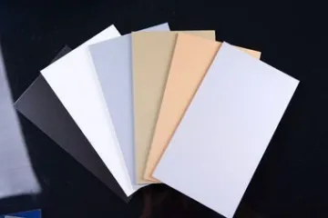 Manufacturer of ACP Panels and cladding eurobond acp prices