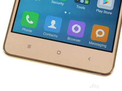 Wholesale Xiaomi Redmi 3S 16G ROM Cheap Android Mobile Phones