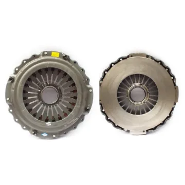 China Truck Accessories: Clutch Pressure Plate Disc Release Bearing Repair Kit for FAW J5 J6