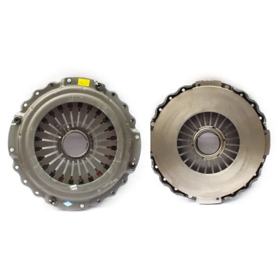 China Truck Accessories: Clutch Pressure Plate Disc Release Bearing Repair Kit for FAW J5 J6