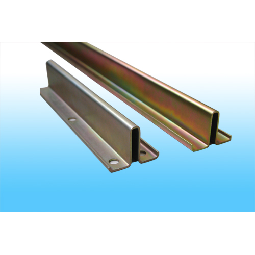 Elevator Hollow Guide Rail for Counterweight