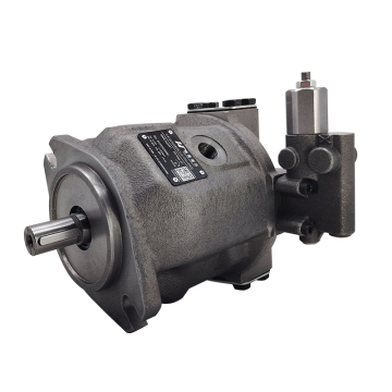 Jiangsu Hengyuan A10VSO DFLR/31R-PPA Series Axial Plunger Pump