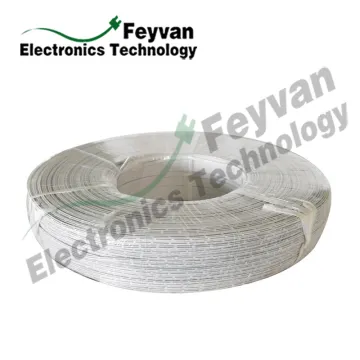 AVSS Ultra thin PVC Insulated Automotive Wire