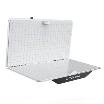 Dimmable lm561c Led Grow Light for 4x4Grow Tent