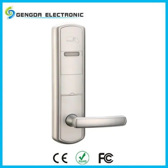 AMERICAN STANDARD HOTEL SAFE LOCK