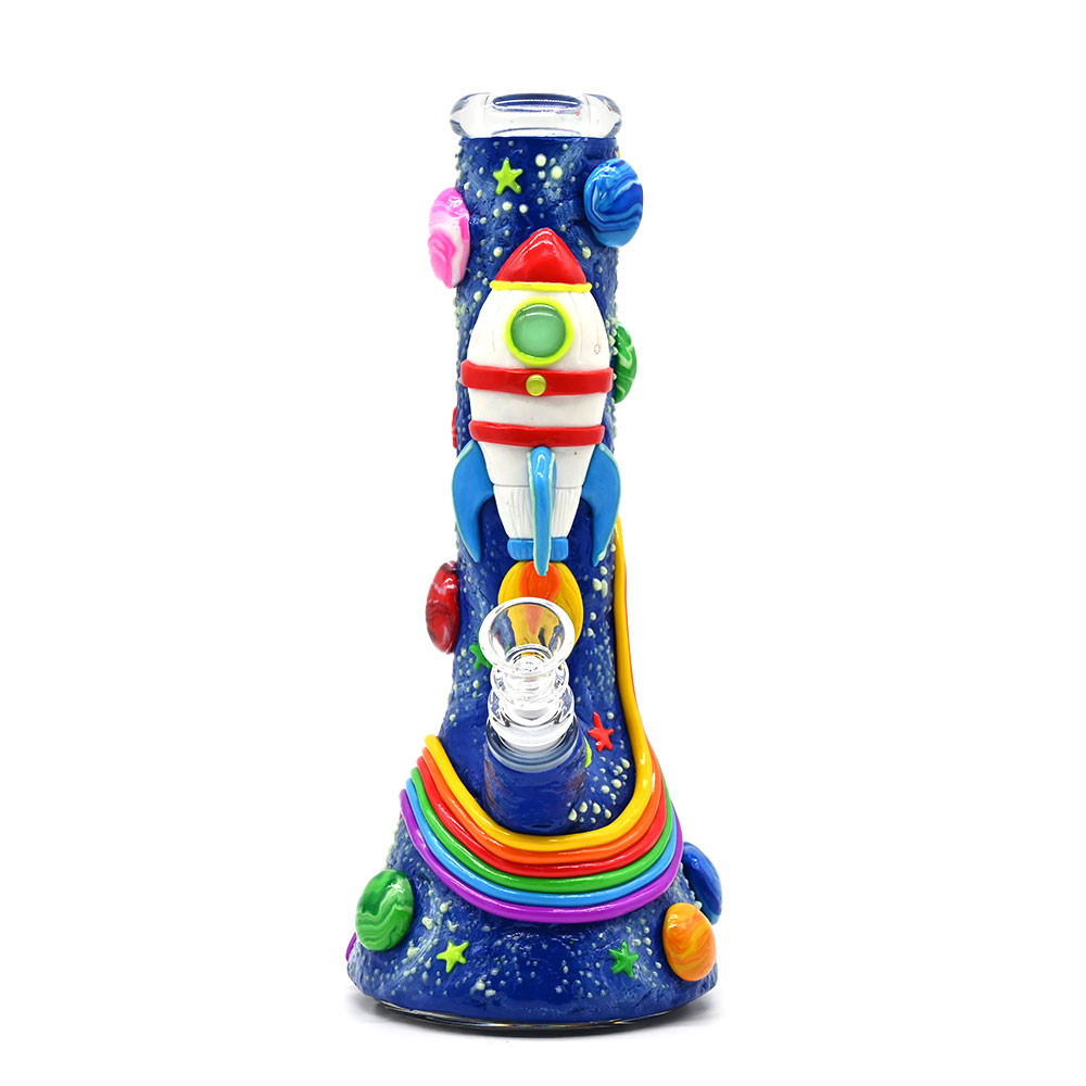 Sebaka sa Rocket la The Rocket Luminious Kholo