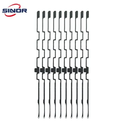 Mayer Circular Knitting Machine Needles & Spare Parts