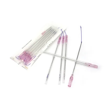 Pdo Thread Nose lift Thread Lifting Absorbable PDO nose threads