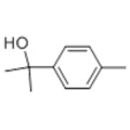Benzenemethanol, a,a,4-trimethyl- CAS 1197-01-9