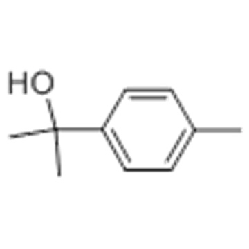 Benzenemethanol, a, a, 4-trimethyl- CAS 1197-01-9