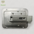 GL-12116 Kunci Latch Pintu Paddle Stainless 110*92