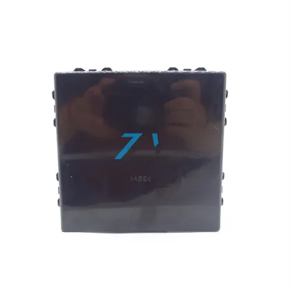 Ko-matsu PC200-10 PC200-8MO PC210-MO Air Conditioner Controller 177300-8892