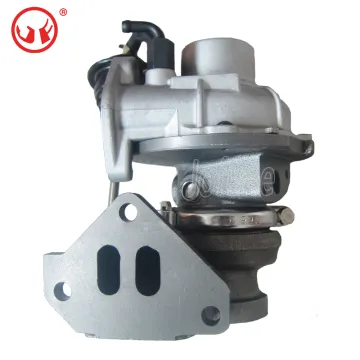 JF144001 RHF3B Turbocharger OEM for Daihatsu E274, JBDET 1.3L, 4 Cylinders