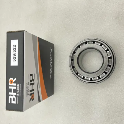 Timken KLM 503349/KLM 503311 Taper Roller Bearing - Gearbox Transmission