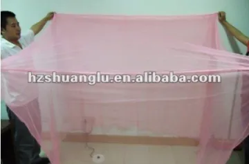 Insecticide Treated Mosquito Net Chemical Triated Mosquito Net